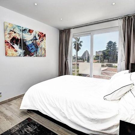 Stunning 1 Bed Apt Benalmadena Exterior photo