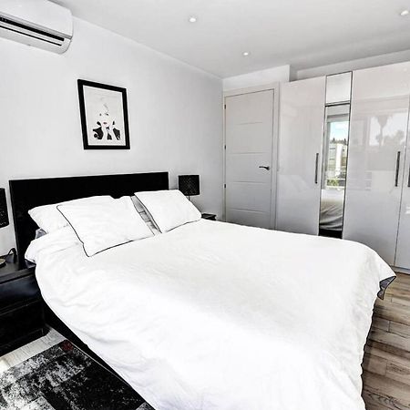 Stunning 1 Bed Apt Benalmadena Exterior photo