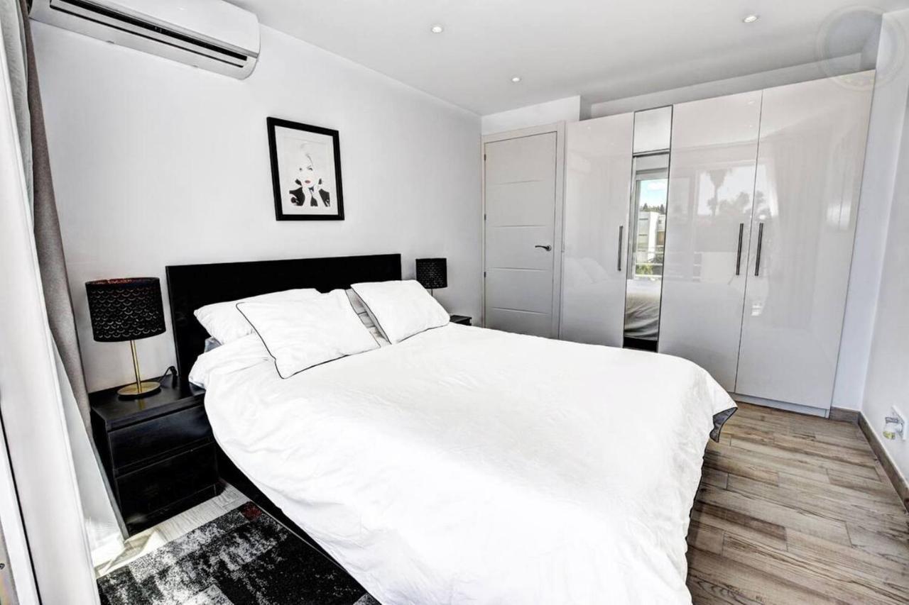 Stunning 1 Bed Apt Benalmadena Exterior photo
