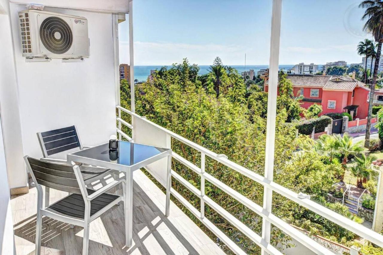 Stunning 1 Bed Apt Benalmadena Exterior photo